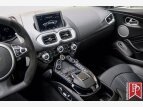 Thumbnail Photo 17 for 2020 Aston Martin V8 Vantage Coupe